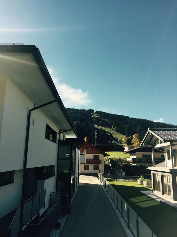 Townville Flachau Phòng bức ảnh