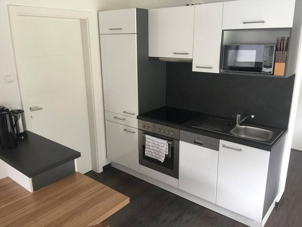 Townville Flachau Ngoại thất bức ảnh